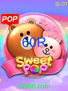 SweetPOP