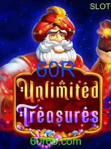 UnlimitedTreasures